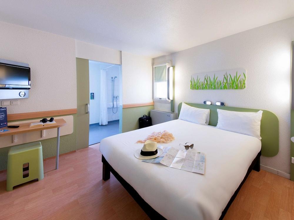 Ibis Montpellier Sud Exterior foto