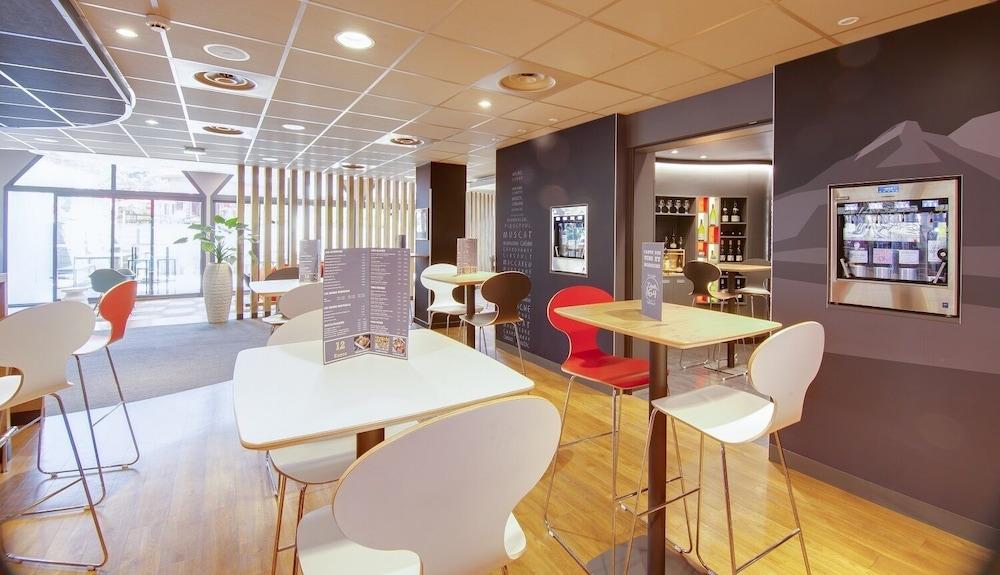 Ibis Montpellier Sud Exterior foto