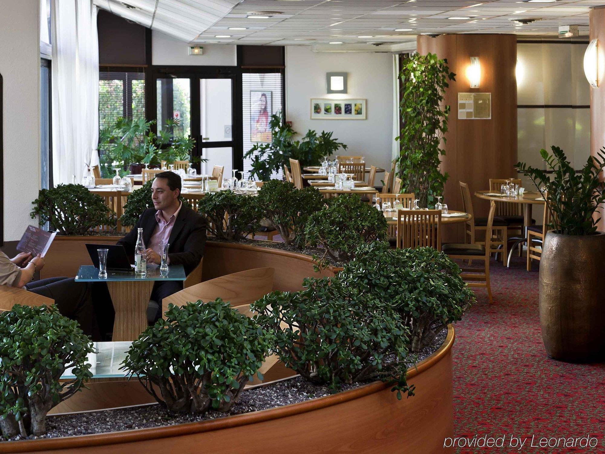 Ibis Montpellier Sud Exterior foto