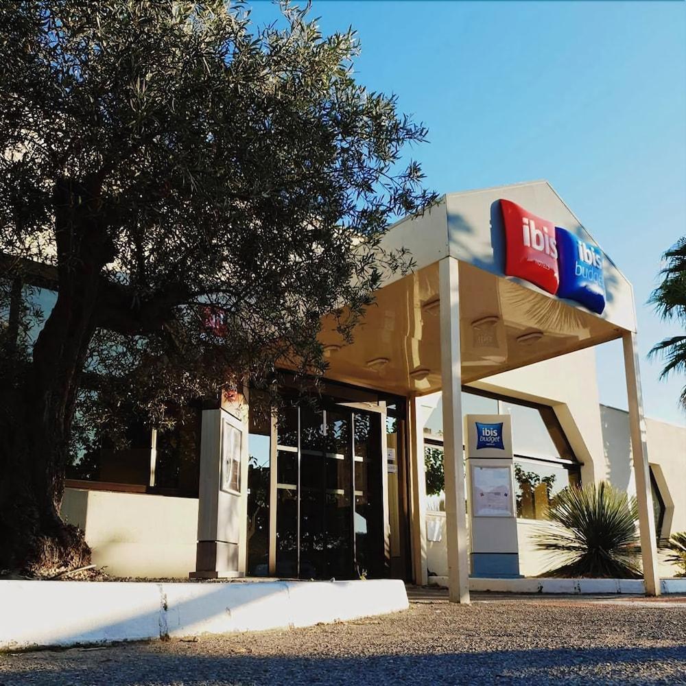 Ibis Montpellier Sud Exterior foto